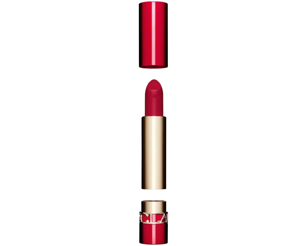 Clarins Joli Rouge Velvet 742V joli rouge