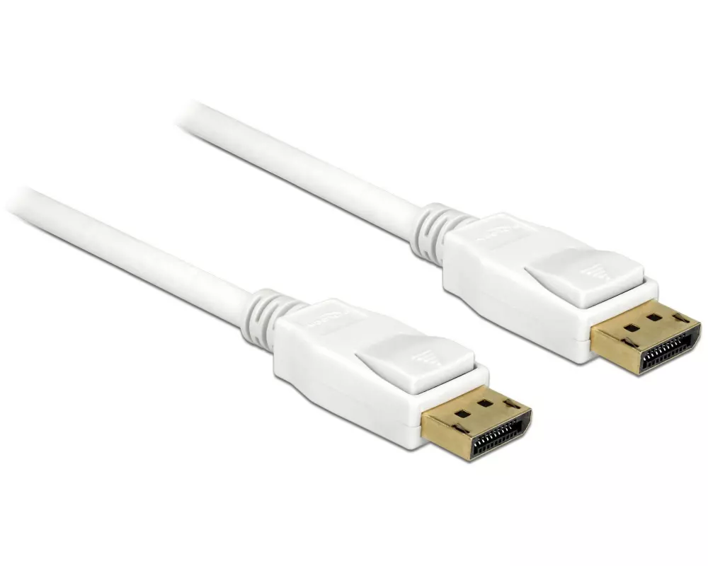 Delock Kabel DisplayPort - DisplayPort, 1.5 m