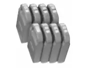 CANON PFI-706PGY Ink photo grey Std Capacity