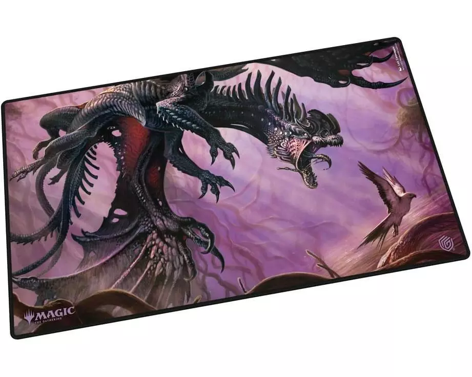 Ultimate Guard Playmat Tarkir: Dragonstorm Feral Deathgorger