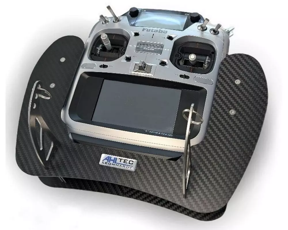 OEM Senderpult passend zu Futaba T26SZ Carbon