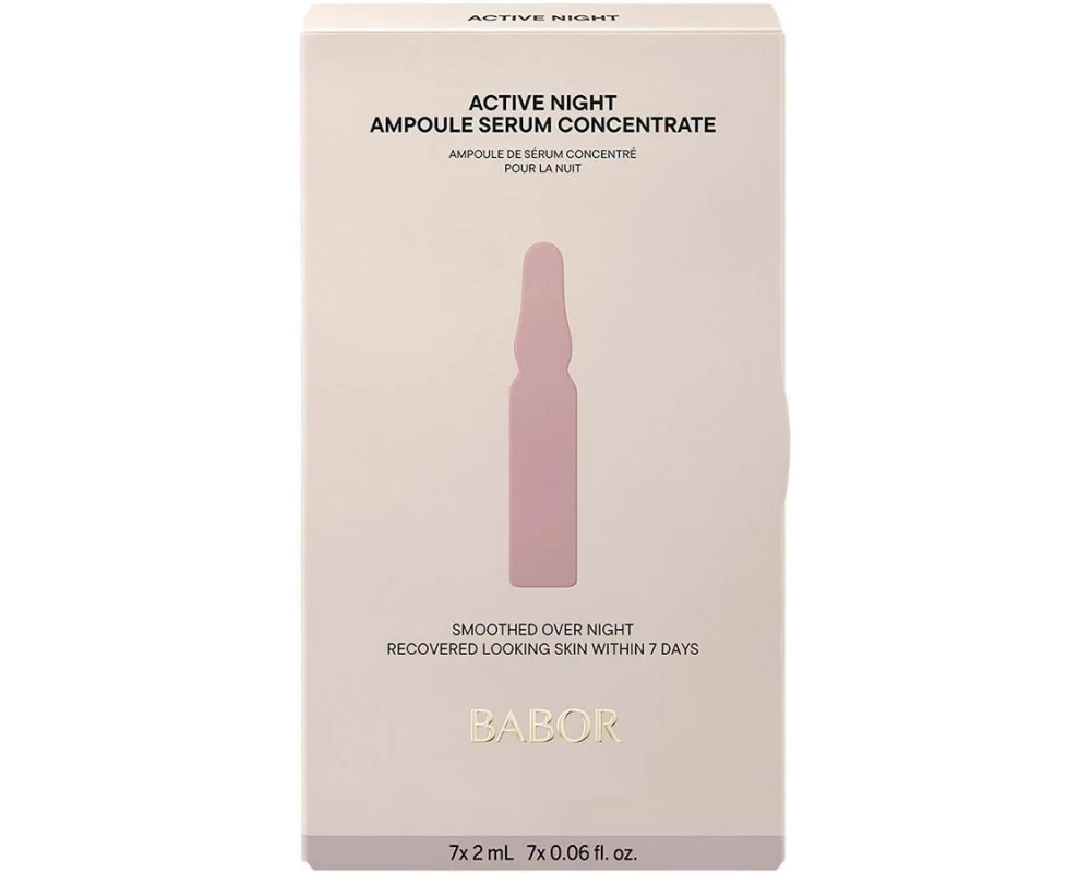 babor Active Night 14 ml