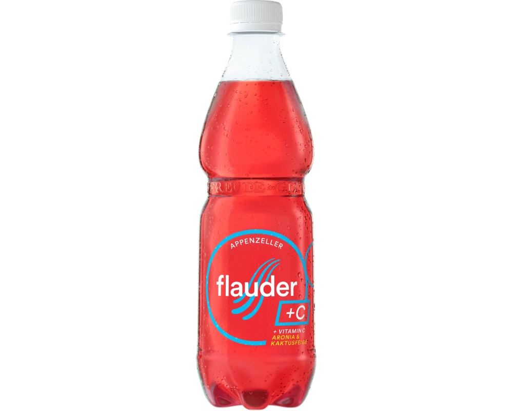 FLAUDER +C 126052 50cl, 6 Stk.
