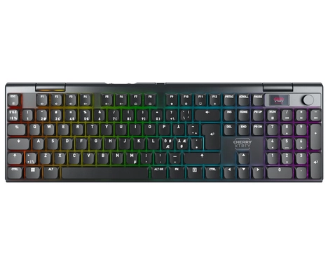 CHERRY XTRFY MX 10.1 WIRELESS