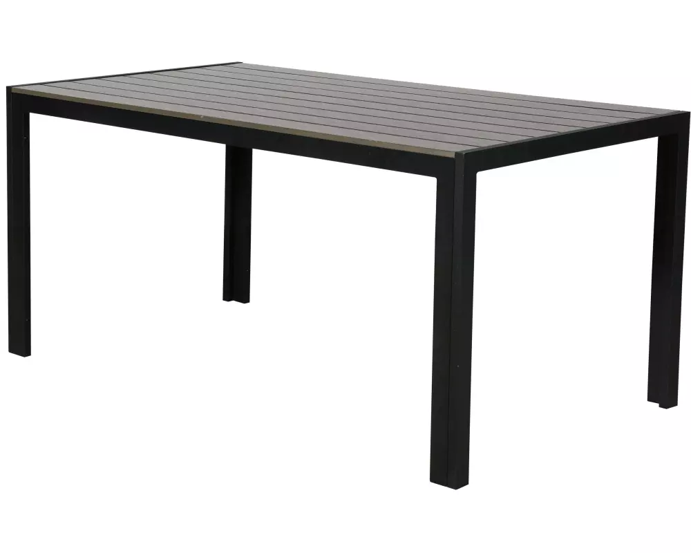 Schou Noah 150 x 90cm – Grau