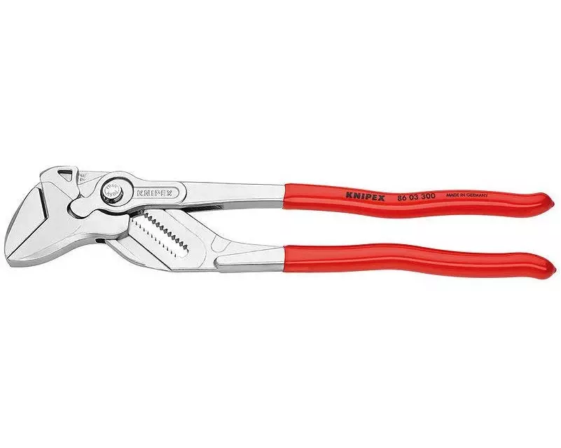 Knipex Zangenschlüssel 300 x 60 mm