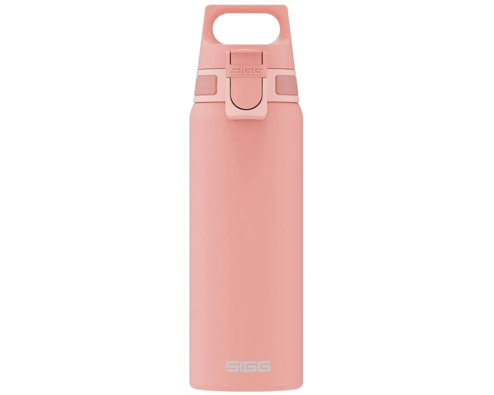 Sigg Trinkflasche Shield One 0.75 l Shy Pink