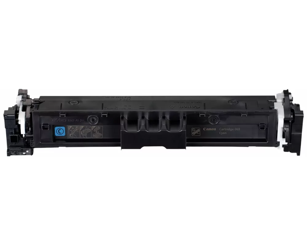 Canon Toner Cartridge 069 Cyan