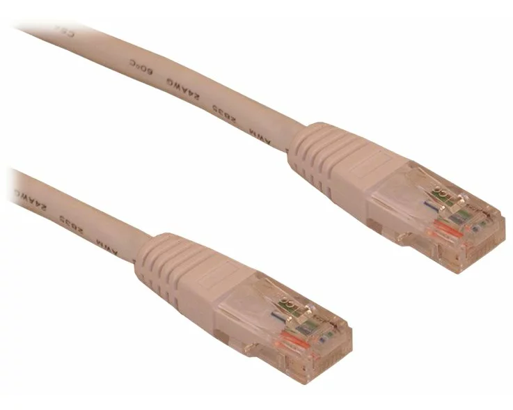 Sandberg Network Cable, UTP, Cat6, 3 m