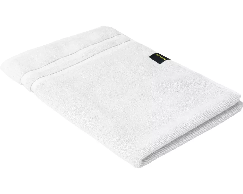 Mimo Badteppich air 50 x 70 cm, Weiss