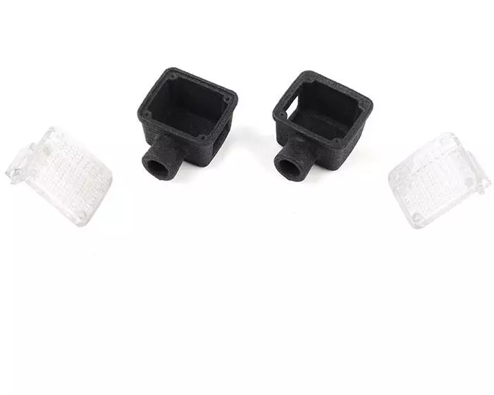 RC4WD Front Blinker Gehäuse Cruiser