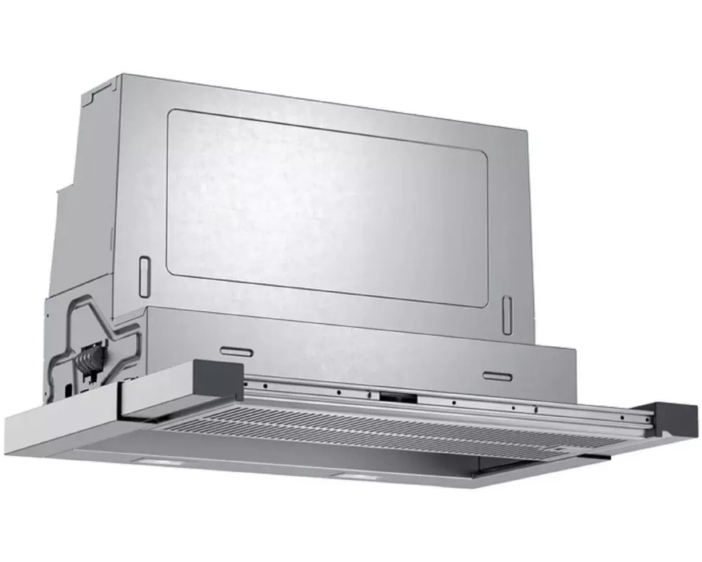 Bosch Flachschirmhaube DFR067T51 5 Stufen