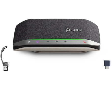 Poly Sync 20+M SPKPHN USB