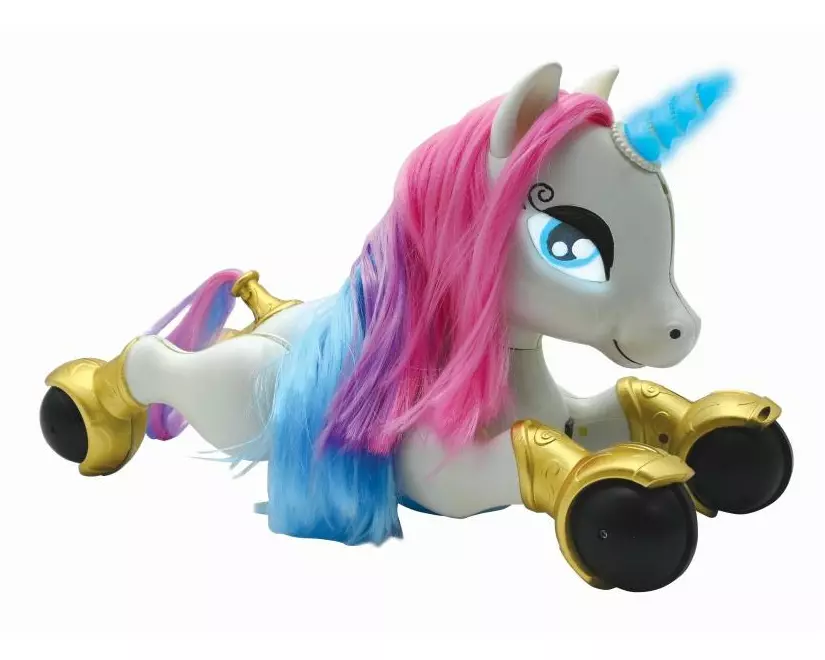 Lexibook Power Unicorn Robotereinhorn