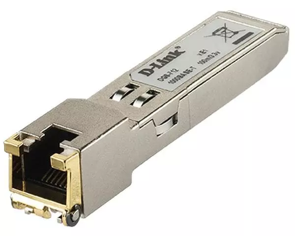 D-Link SFP Modul DGS-712