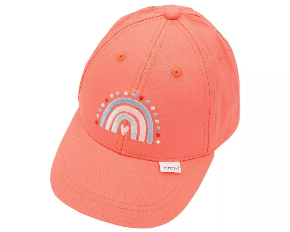 maximo Cap Rainbow Hellterra Gr. 49/51