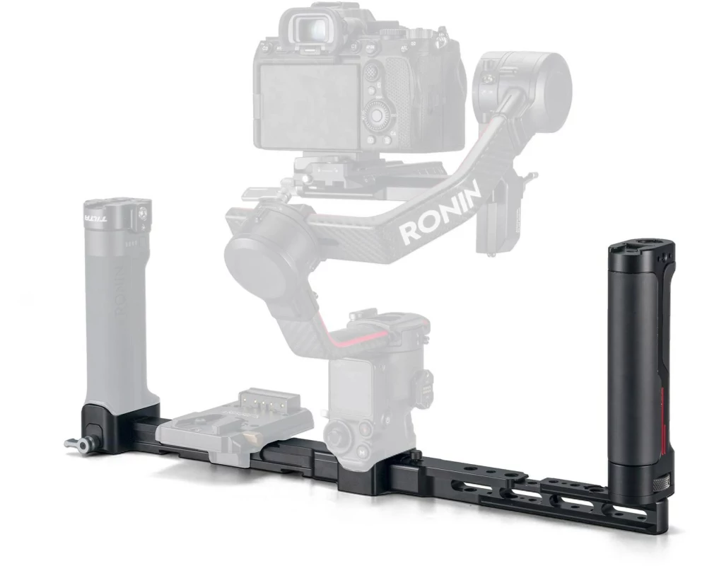 Tilta TGA-DHB Halterung