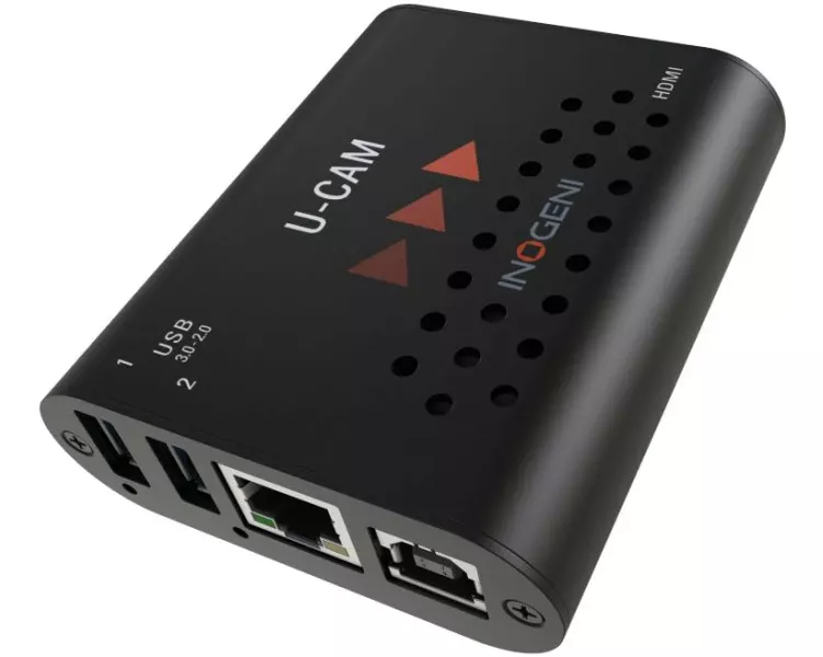 Inogeni Konverter U-CAM USB 3.0 - HDMI