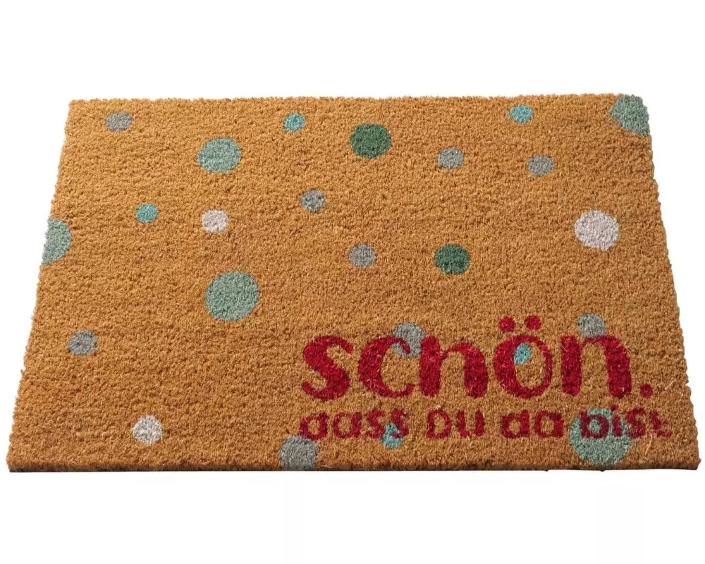 Boltze Fussmatte Lavina 40 cm x 60 cm