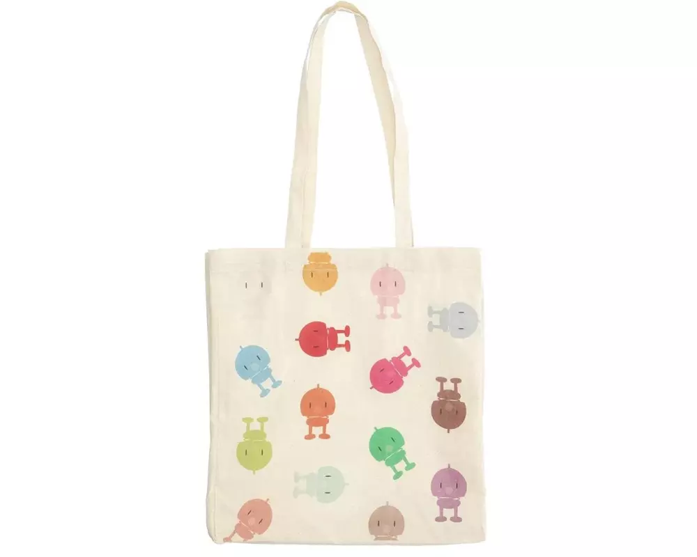 Hoptimist Shopper Mehrfarbig