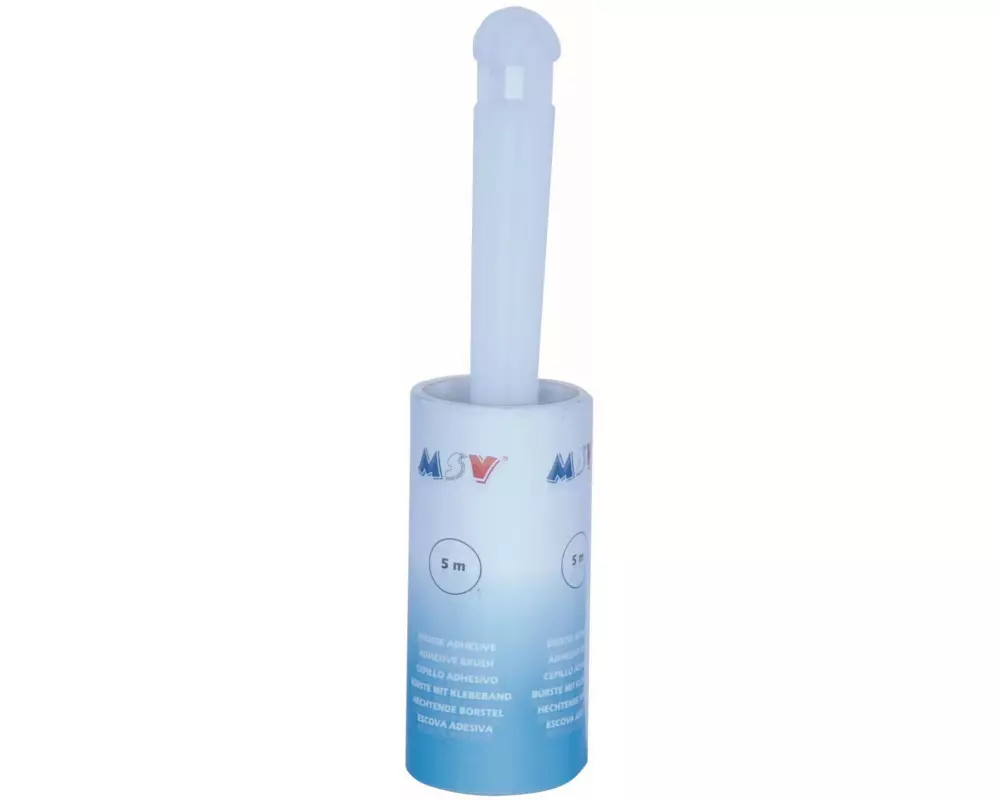 MSV Kleiderroller 5 m