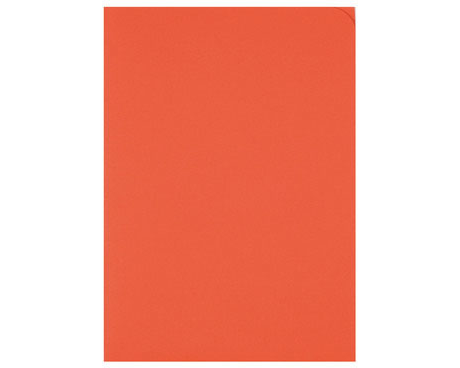 ELCO Organisationsmappe Ordo A4 29466.92 discreta, intensivrot 100 Stk.