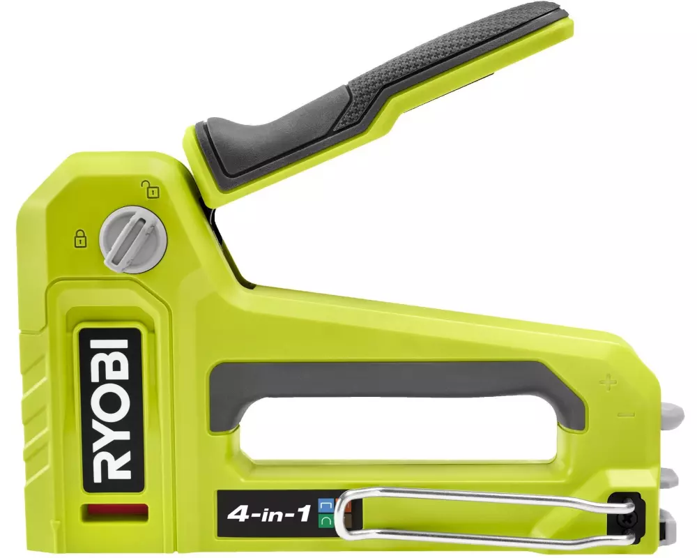 RYOBI Handtacker RHFST4IN1