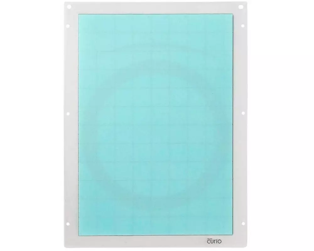 Silhouette Schneidematte Curio 12"