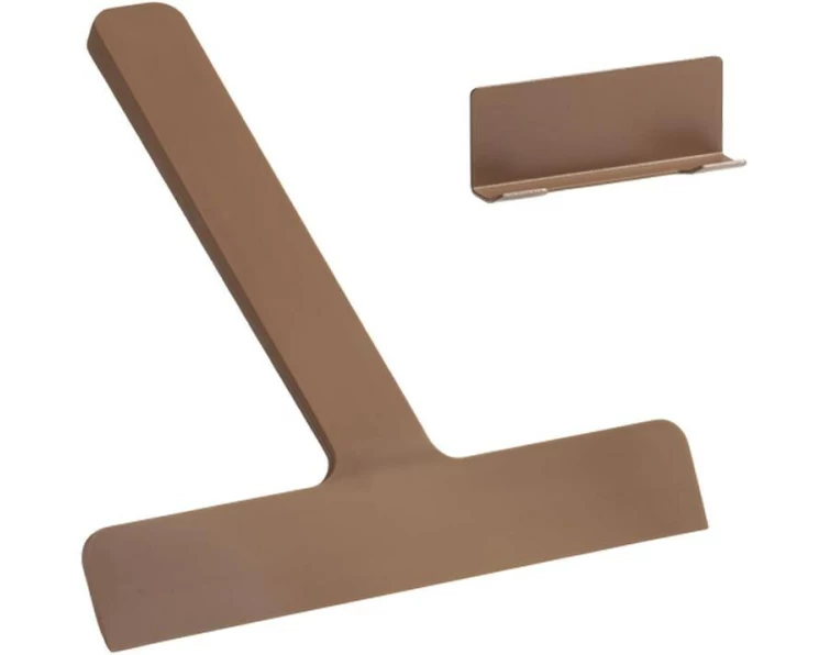 Zone Denmark Duschabzieher Ume Terracotta