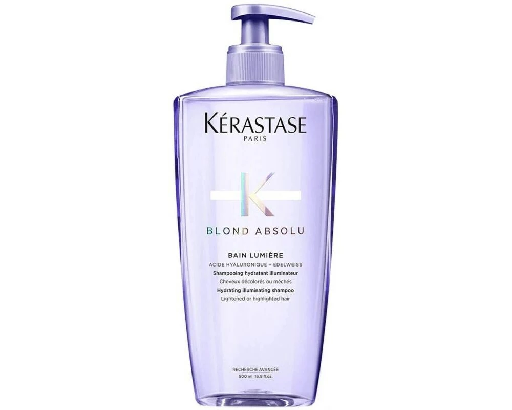Kérastase Blond Absolu Bain Lumière 500 ml