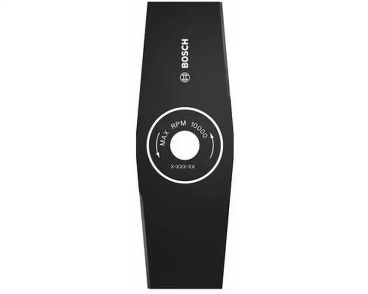 Bosch Professional Freischneider-Messer Brushcutter Blade 25 cm 2T