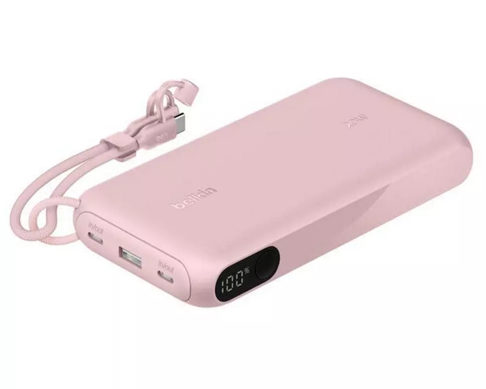 Belkin Powerbank BoostCharge 20000 mAh
