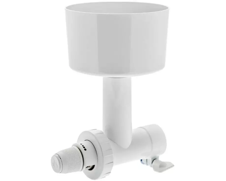 Ankarsrum Getreidemühle