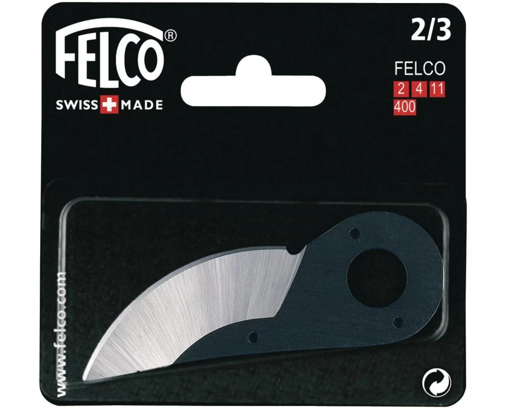 Felco Klinge passend zu Felco 2, 4, 11 und 400