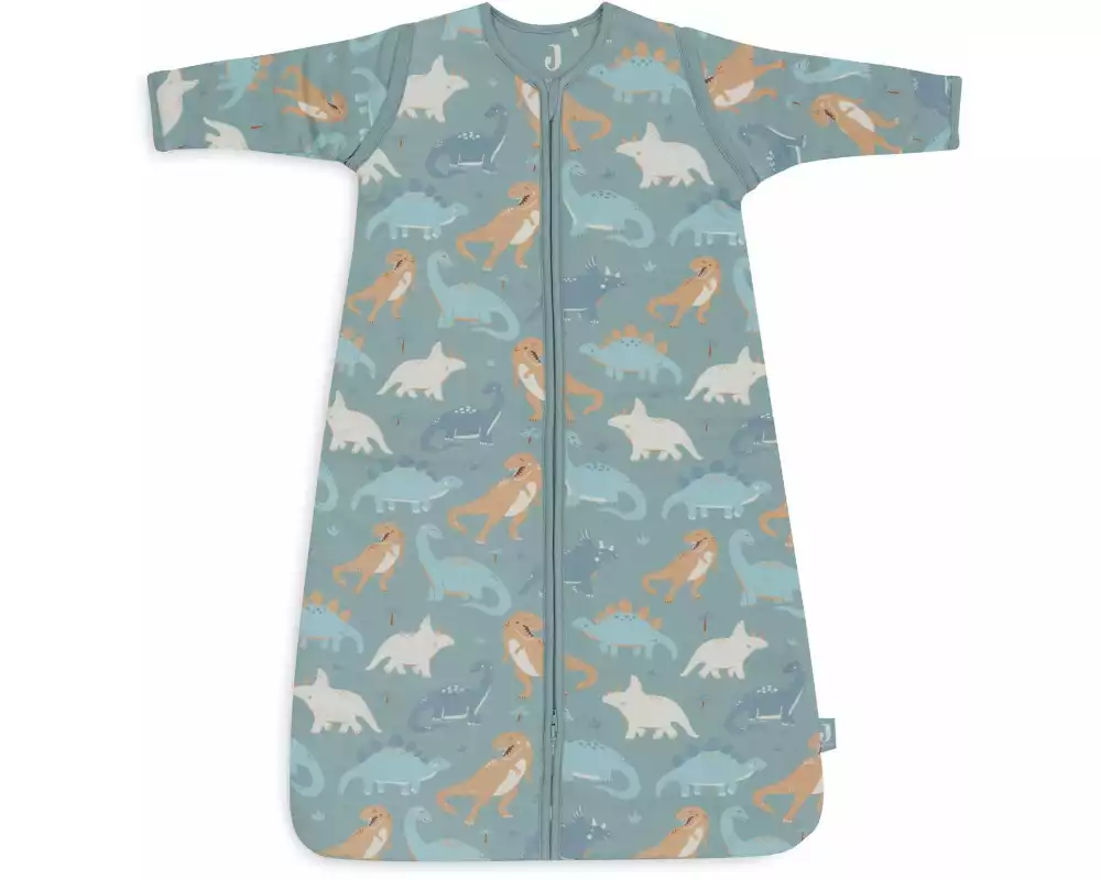 Jollein Baby-Ganzjahresschlafsack Roarsome 90 cm