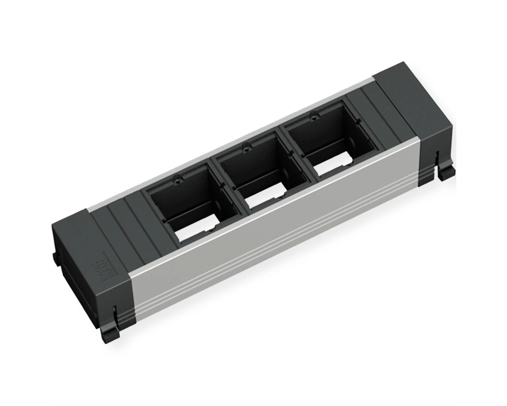 BACHMANN POWER FRAME Small 3x ABD