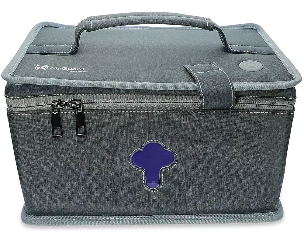 4smarts MyGuard Universal Sterilisationsgerät XXL