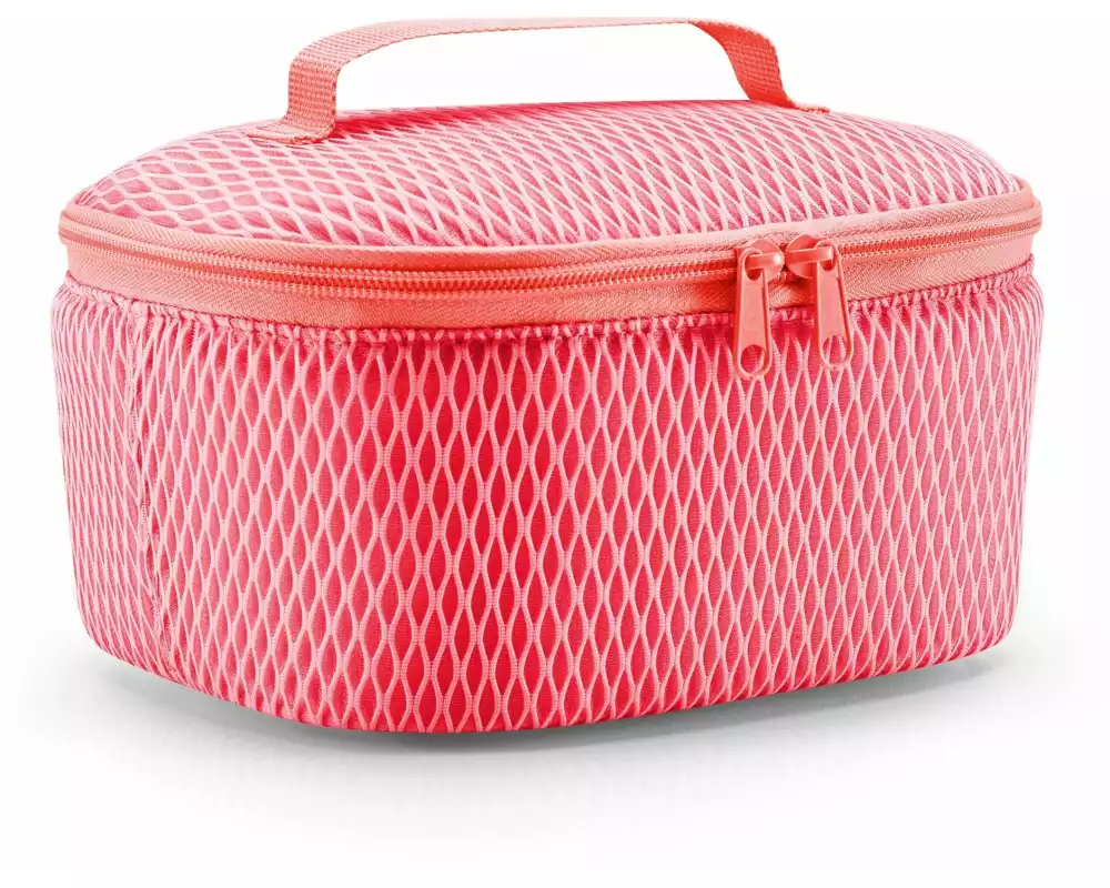 Reisenthel Kühltasche S pocket Mesh Coral