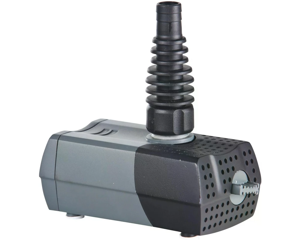 HEISSNER Aqua Stark-Eco Multifunktionspumpe 2100 l/h