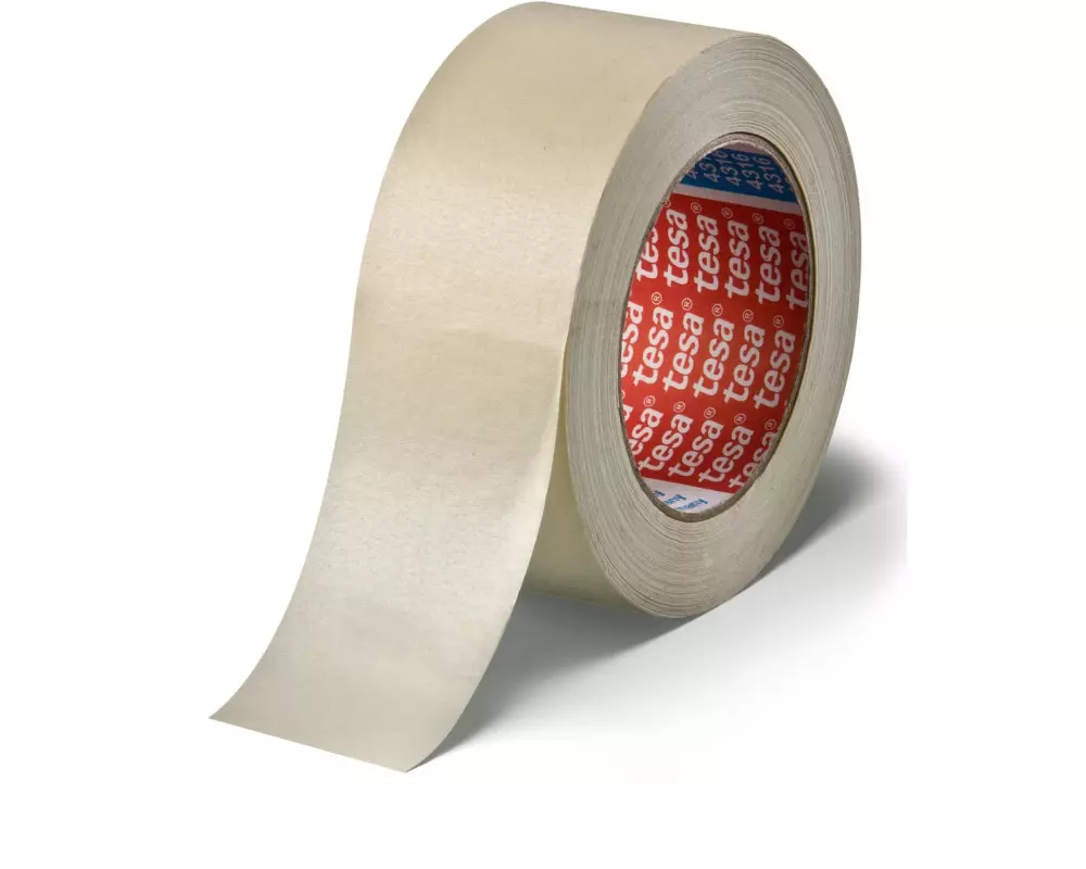 tesa Malerkrepp 25 mm x 50 m
