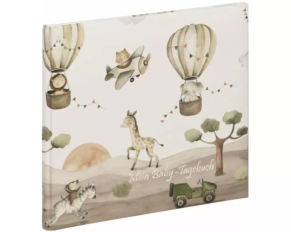 Pagna Abenteuer Braun