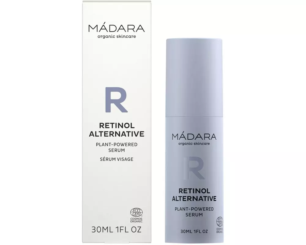 MÁDARA Retinol Alternative Serum 30 ml