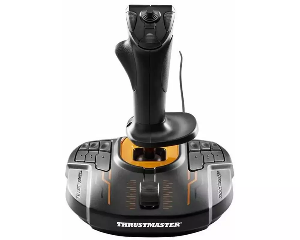 Thrustmaster Joystick FCS Space Sim Flight Stick