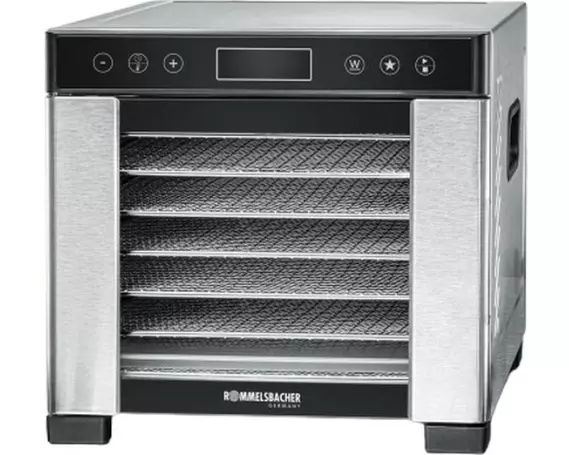 Rommelsbacher Dörrgerät DA650