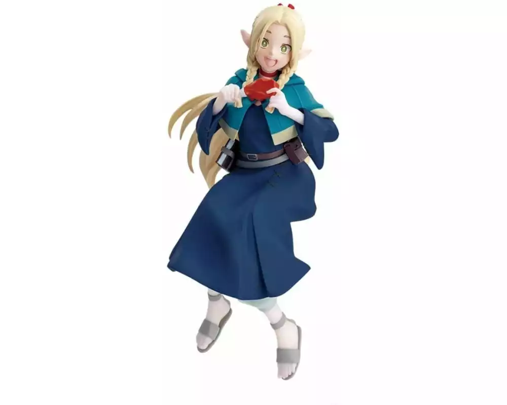 SEGA Goods Figur Noodle St. Delicious in Dungeon Marcille