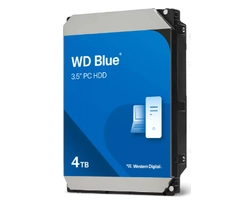 HDD Desk Blue 4TB 3.5 SATA 128MB