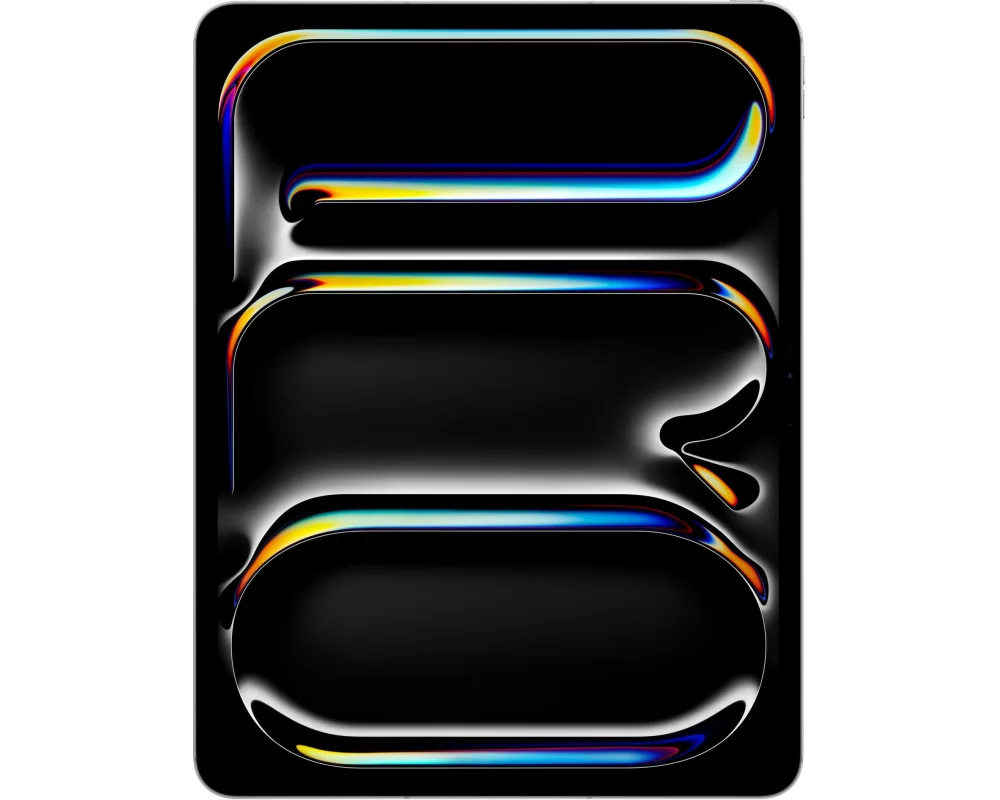 Apple iPad Pro 13" M5 Cellular 2025 512 GB Silber