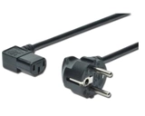 DIGITUS MAINS CONNECTION CABLE