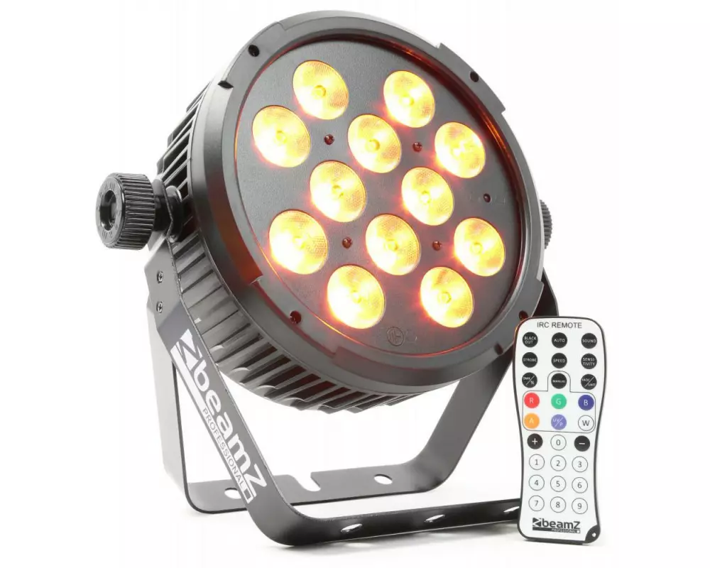 BeamZ Scheinwerfer BT300