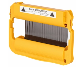 Zebra Original Standard Yield Thermal Transfer Ribbon Cartridge